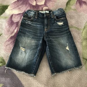 Cherokee Denim Shorts for Girls 👧🏻